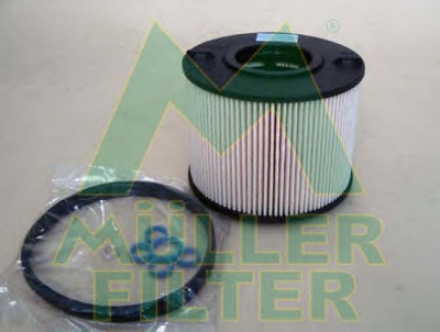 MULLER FILTER fn940 -  Топливный фильтр